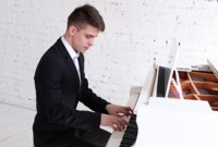 Performer AxelRosso Photo 11