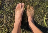 Artist Feet_inthecuntry Foto 9