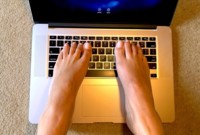 Artist Feet_inthecuntry Foto 1