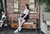 Artist Zoe_Cranberry Foto 12