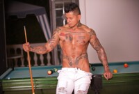 Artista Winsthon_He Foto 12