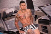 Artista Winsthon_He Foto 11