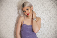 Artist JoyousRaquel Foto 12