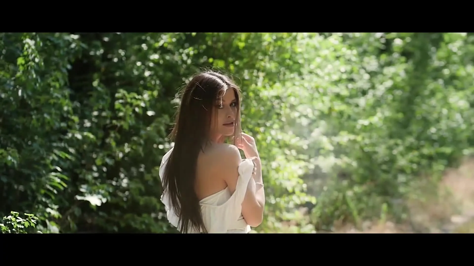 Artist PrettyCheryl Video 2