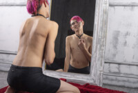 Darsteller JustinInked Foto 12