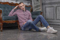 Artista JoeHardy Foto 11
