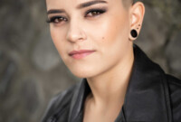 Artist ZoeGrey Foto 11