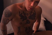 Intérprete charnick_hot Foto 12