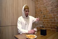Artist KevinRiver Video 1