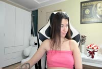 Performer KristallFox Video 2