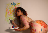 Artista Isadia_Latin Foto 12