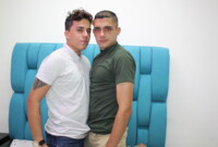 Intérprete DominicXHunter Foto 11