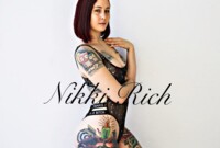Performer Nikkirich94 Photo 8
