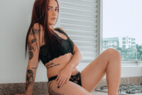 Artiest Valery_Fox Foto 4