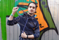 Utøver SebastianKey Bilde 12