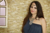 Artista AMYYNA Foto 12