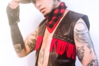 Utøver Tyron_xxx Bilde 12