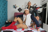 Performer BradKingAndAnubis Photo 11