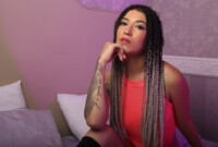 Artista AriannaMason Foto 12