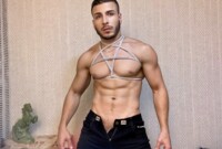 Artista bayron_fit Foto 11