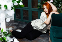 Performer AnnHarper Photo 12