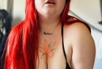 Performer TheRebelRose Photo 11