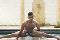 Artiest Jonathan_Geremiah Foto 11