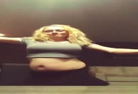 Intérprete MistressMandyDickenz Video 1