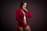 Intérprete Megann_James Foto 11