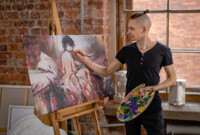 Artista KitStrong Foto 11