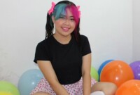 Performer SalomeCute_ASS Photo 11