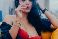 Artiest Samannttha Foto 1