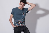 Darsteller DennisBentonX Foto 11