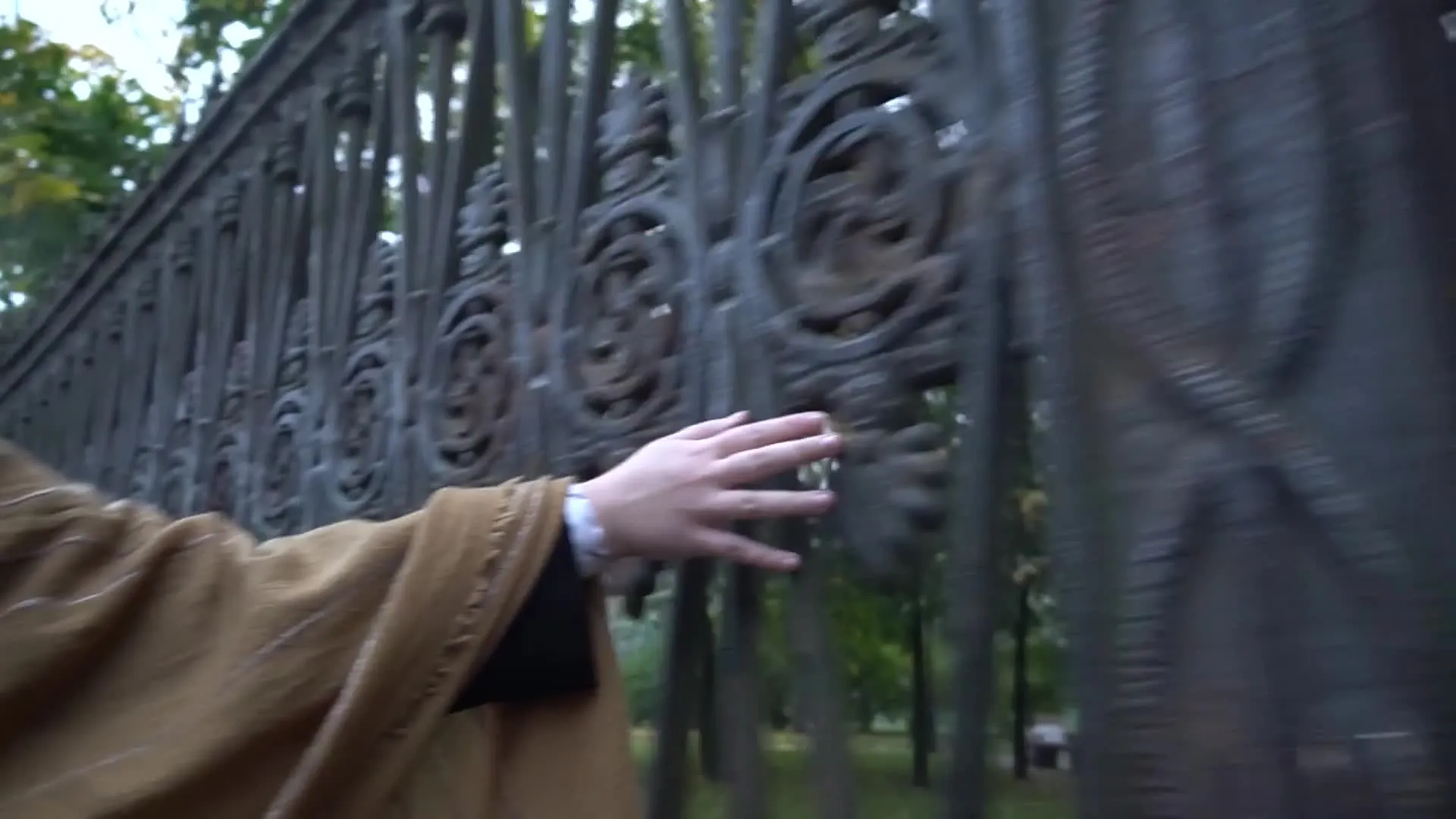 Utøver NitaLans Video 1