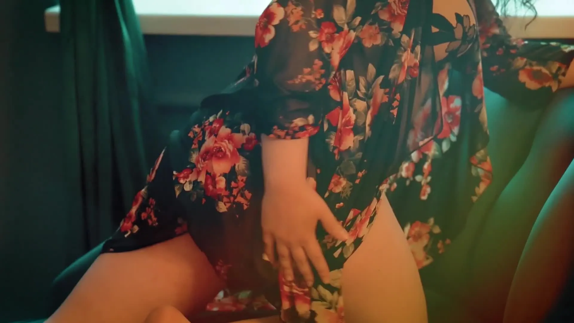 Utøver NitaLans Video 2