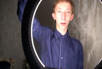 Utøver RevYoulls Video 1