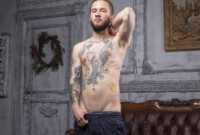 Artiest AndyGrice Foto 12