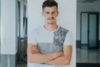 Artista DeanBooker Foto 12