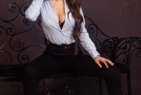 Performer HotGodiva Photo 12