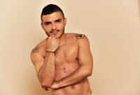 Performer DANIEL_PIIER Photo 12