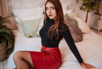 Utøver FELISSA Bilde 12