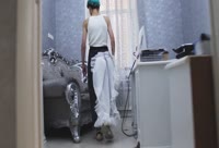 Performer XeniaBerk Video 1