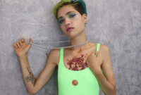 Performer XeniaBerk Photo 11