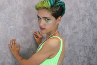 Performer XeniaBerk Photo 12