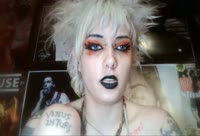 Darsteller glitterqueen99 Video 2