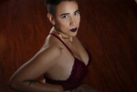 Artista AliseRoy Foto 12