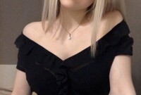 Utøver Bonny_Brok Bilde 5