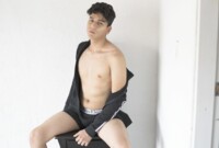 Performer MarcusGao Photo 12