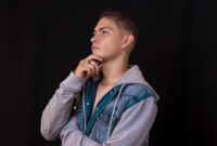 Intérprete JustinGold Foto 11
