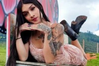 Utøver salo_hott Bilde 11